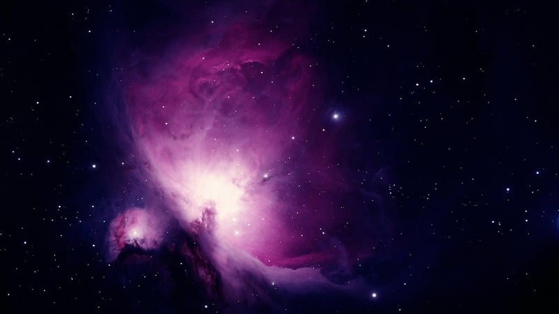 Celestial Light Installations