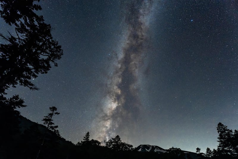 Galaxy Grooves Playlist